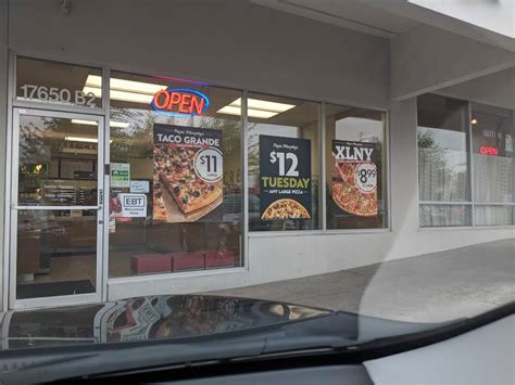 82 papa murphys jobs including salaries, ratings, and reviews, posted by papa murphys employees. Papa Murphy's Take 'N' Bake Pizza - Meal takeaway | 17650 ...