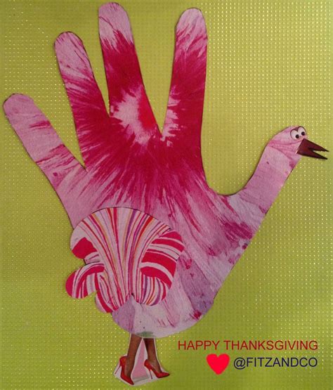 15 Weirdest Hand Turkeys Hand Turkey Fun Crafts Happy Thanksgiving
