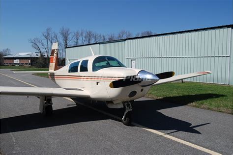 1981 Mooney M20j 201 For Sale Buy Aircrafts