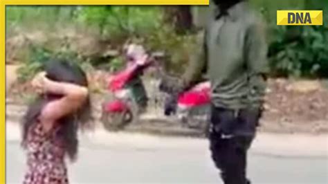 DNA Verified Video Of Meiteis Shooting Tribal Girl In Manipur Fake