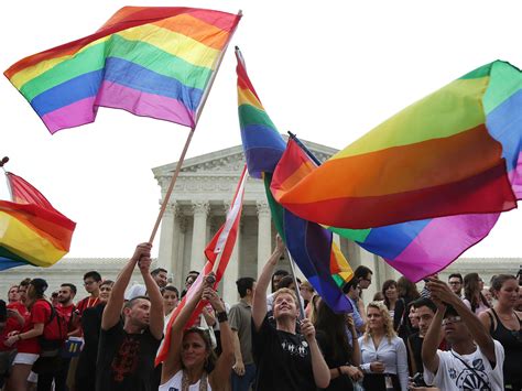 LGBTQ Advocates Fear Religious Freedom Bills Moving Forward In States