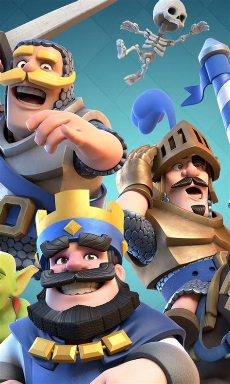 How to force restart iphone 12, iphone 11, iphone xs/xr, iphone x, iphone 8, and iphone se 2. Clash Royale 2016 Wallpaper for iphone and 4K Gaming wallpapers for laptop download now for free ...