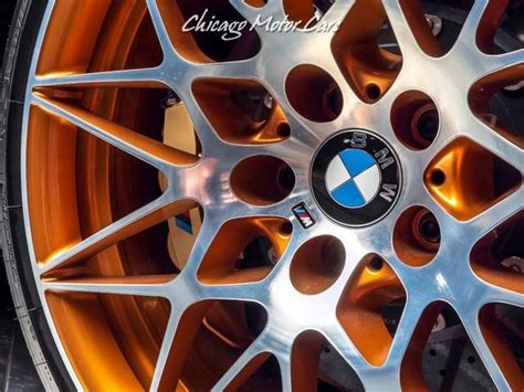 Latest technologies ⚡ of the bmw m4 coupe: Used 2016 BMW M4 GTS Coupe Track Edition For Sale (Special Pricing) | Chicago Motor Cars Stock ...