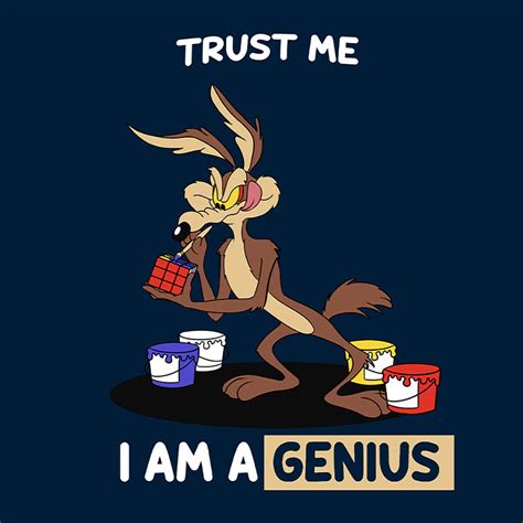 Trust Me Im A Genius From Teetee Day Of The Shirt