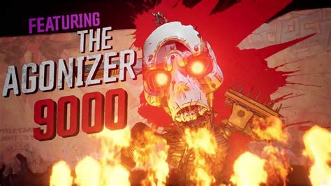 After a speech from tannis and lilith on the bridge, follow and talk to ava before turning in the quest which unlocks the achievement. Borderlands 3 Co-op Let's Play #7 - Tannis is a Siren? w ...