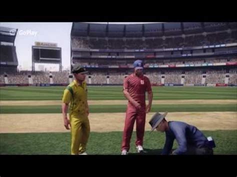 On this link you want to find the best ea sports cricket 19 apunkagames installer to downlo. EA SPORTS Cricket 2017-NEW VERSION PC GAMEPLAY - YouTube
