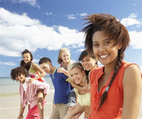 12 Ways To Help Your Teen Have A Productive Summer And Still Have Fun
