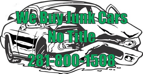 We offer cash for car services nearby. We Buy Junk Cars No Title For Cash Same Day Pick up!