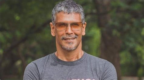 Milind Soman Trends Online After Revealing He Was Part Of Rss As A