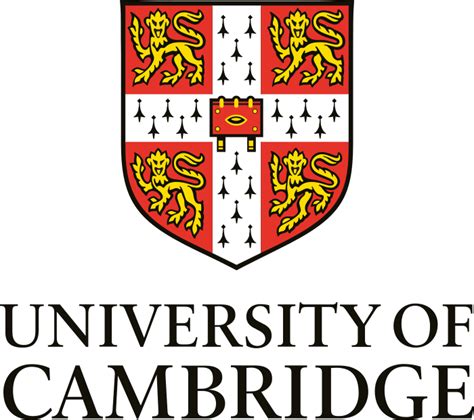 University Of Cambridge Vetor En Logo