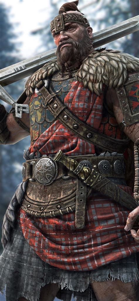 Highlander for Honor Wallpapers - Top Free Highlander for ...