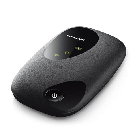 Tp Link M5250 3g Mobile Wifi Hotspot For Sale