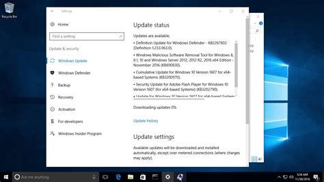 Windows 10 Update Disabler Disables Windows 10 Updates Reliably Youtube