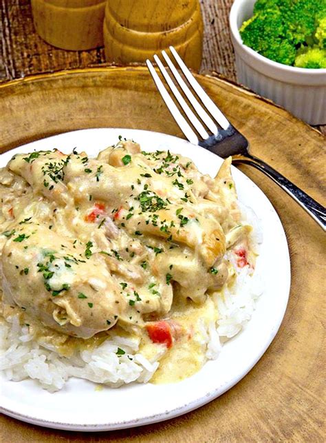 Five Fantastic Slow Cooker Chicken Dinners For Summer