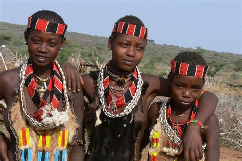 Southern Ethiopia Tribe Culture Nature And Wildlife Tour 41363holiday Packages To Addis Ababa