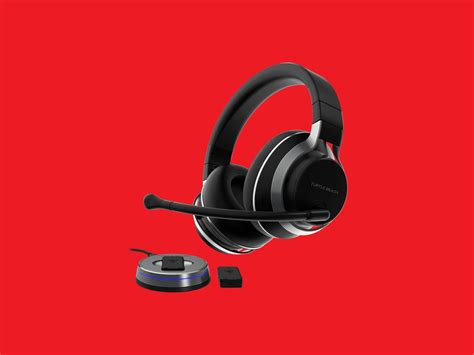 Turtle Beach Stealth Pro Review Go Anywhere Play Anything Wired