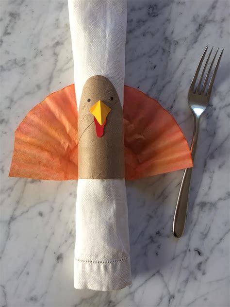 fun last minute thanksgiving crafts you can make together — super make it thanksgiving crafts