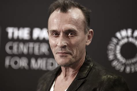 Robert Knepper Misconduct Investigation Turns Up Empty Page Six