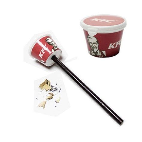 Fried chicken kfc box, miniature 1:12, dollshouse, food, kitchen; Ten KFC Gift Ideas for Fans of the Colonel's Fried Chicken ...