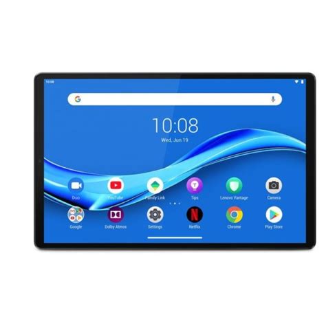 Buy Lenovo Tab M10 Fhd Plus 2nd Gen Tablet Wifi 4g 64gb 4gb 10