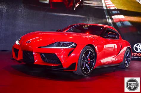 Offers online test drive, brochure request, buy now request, price list of toyota car models. 2020 Toyota GR Supra has landed in Malaysia! From RM568 ...