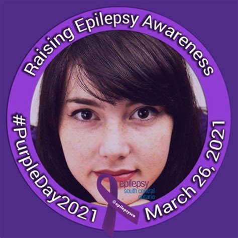 Facebook Profile Picture Frames Epilepsy South Central Ontario