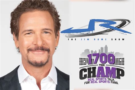 11am 2pm Jim Rome 1013 Fm And 1700 Am The Champ