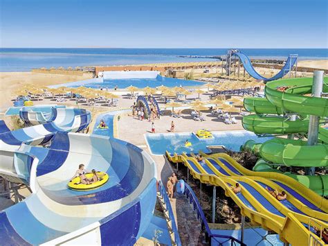 Titanic Beach Spa Aquapark Vergelijk Goedkoopste Allinclusive Hotel