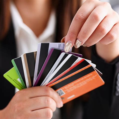 How To Choose A Credit Card In 9 Easy Steps