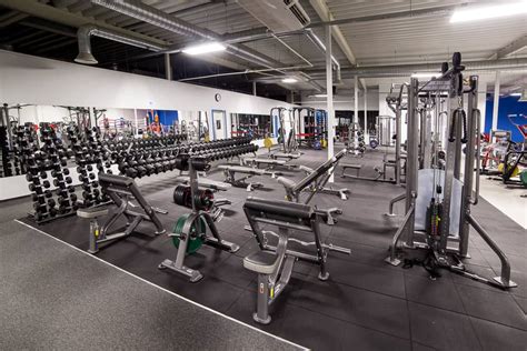 Sporto Klubas Gymplius Gym Vilnius Kaunas Pumplt