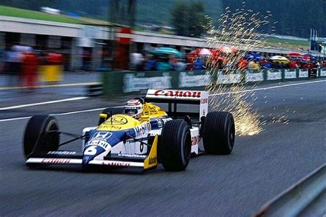 Available to uk users only. The 1986 Hungarian Grand Prix was the first Formula 1 race ...