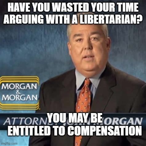 Libertarian Imgflip