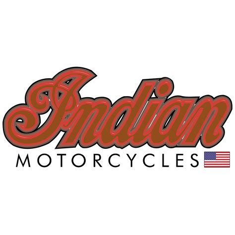 Indian Motorcycles Logo Png Transparent And Svg Vector Freebie Supply