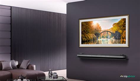 Lg 77″ Signature Oled Tv W9 Lg Österreich