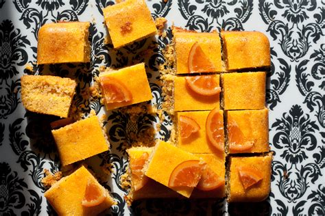 Check spelling or type a new query. Versüß' dir den Montag: mit Orangen-Grieß-Kuchen | Foodlovin'