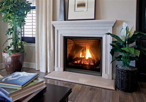 Enviro Q3 Gas Fireplace Safe Home Fireplace
