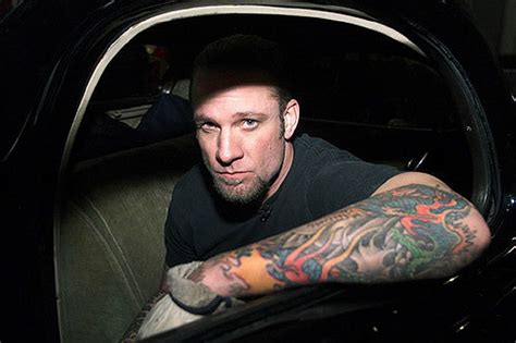 Get all the details on jesse james, watch interviews and videos, and see what else bing knows. 'Monster Garage' star Jesse James announces divorce number ...