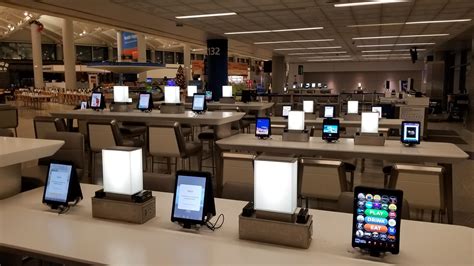 Hundreds Of Ipads At Newark Airport All Filled With Spam Rblackmirror