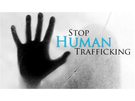 Ministry Group Offers Help To Human Trafficking Victims Piedmont Ca Patch