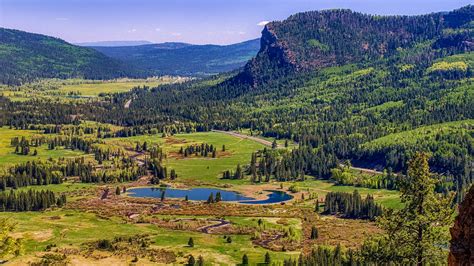 The 7 Best Campgrounds In Colorado 2020 Boreas Campers