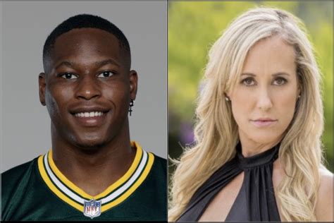 Packers Lb Kamal Martin Deletes His Twitter After Posting Adult Film Link For Brandi Love And