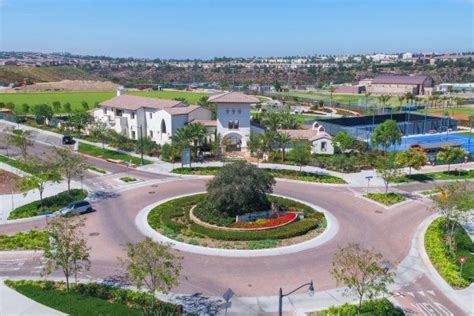 Californias Otay Ranch Is One Of The Fastest Growing Communities In