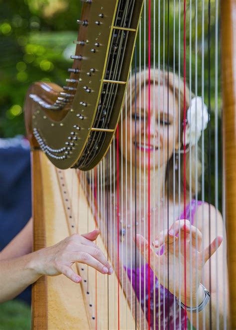 Laurie Rasmussen Harpist Contact