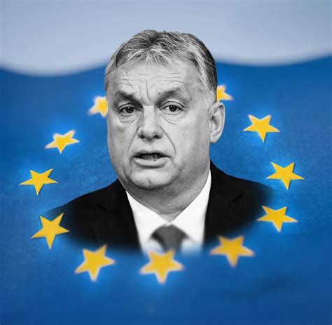 Maybe you would like to learn more about one of these? Viktor Orbán: Der Lieblingsautokrat von CDU und CSU - WELT