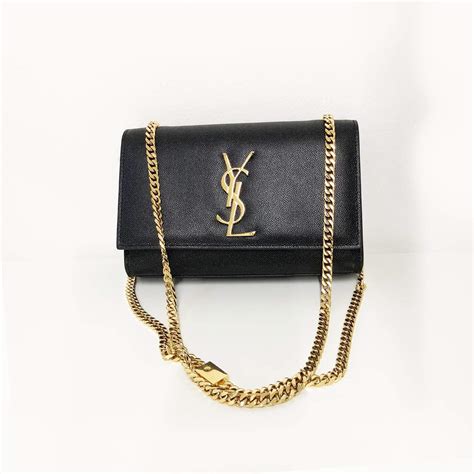 Ysl Small Kate Monogram Bag Literacy Ontario Central South