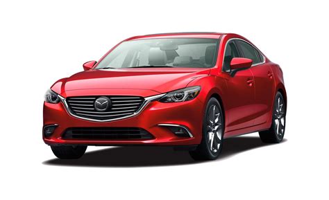 Mazda For 2016 Whats New Feature Car And Driver