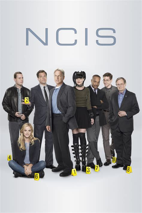 Ncis Season 9 Wiki Synopsis Reviews Movies Rankings