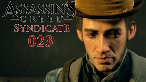 ASSASSIN S CREED SYNDICATE 023 Illegale ARENA FIGHTS Regieren London