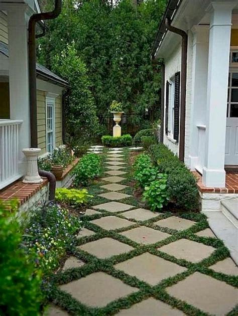 Garden Design Ideas For Small Front Yards