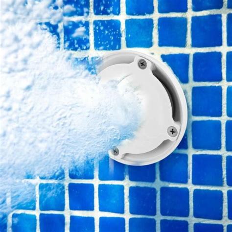 2in 360° Rotatable Swimming Pool Spa Jet Massage Nozzle Pool Wall Return Fitting Ebay